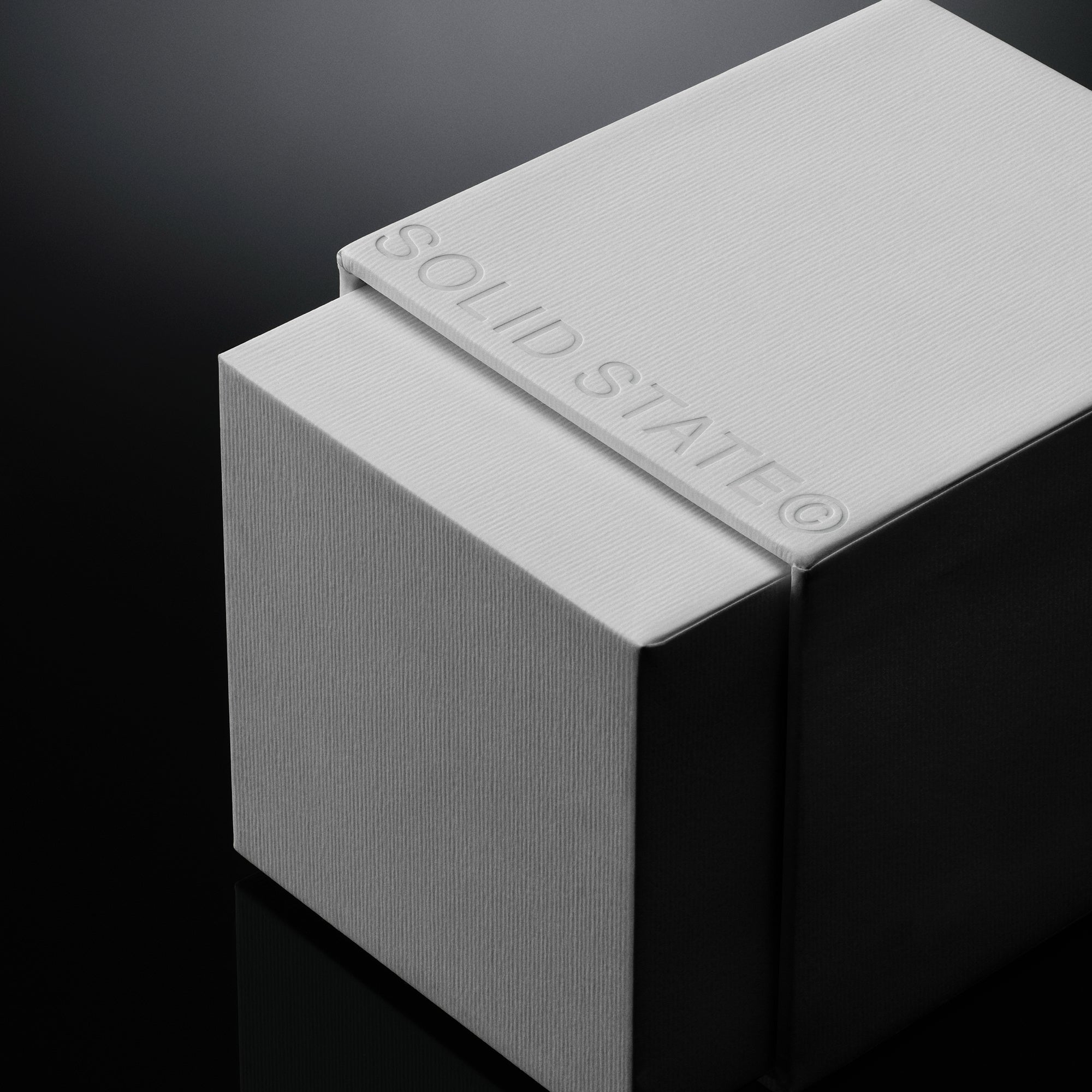 Icon Extrait de Parfum