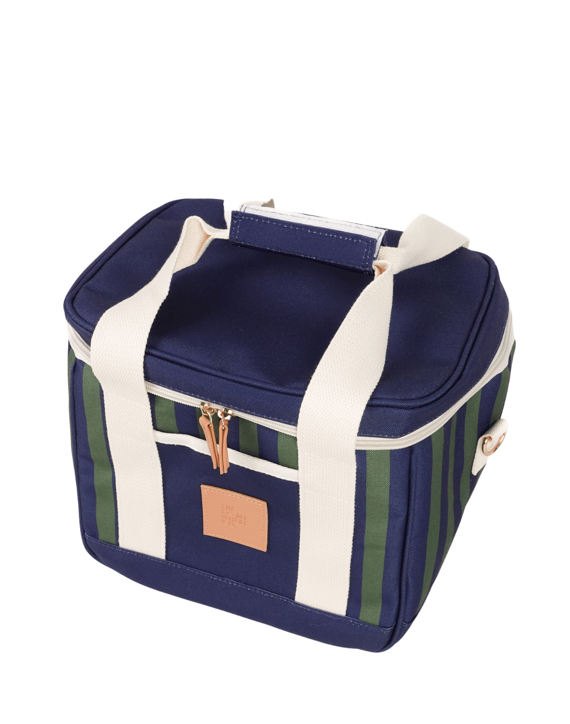 SOMEWHERE CO. El Capitan Midi Cooler Bag