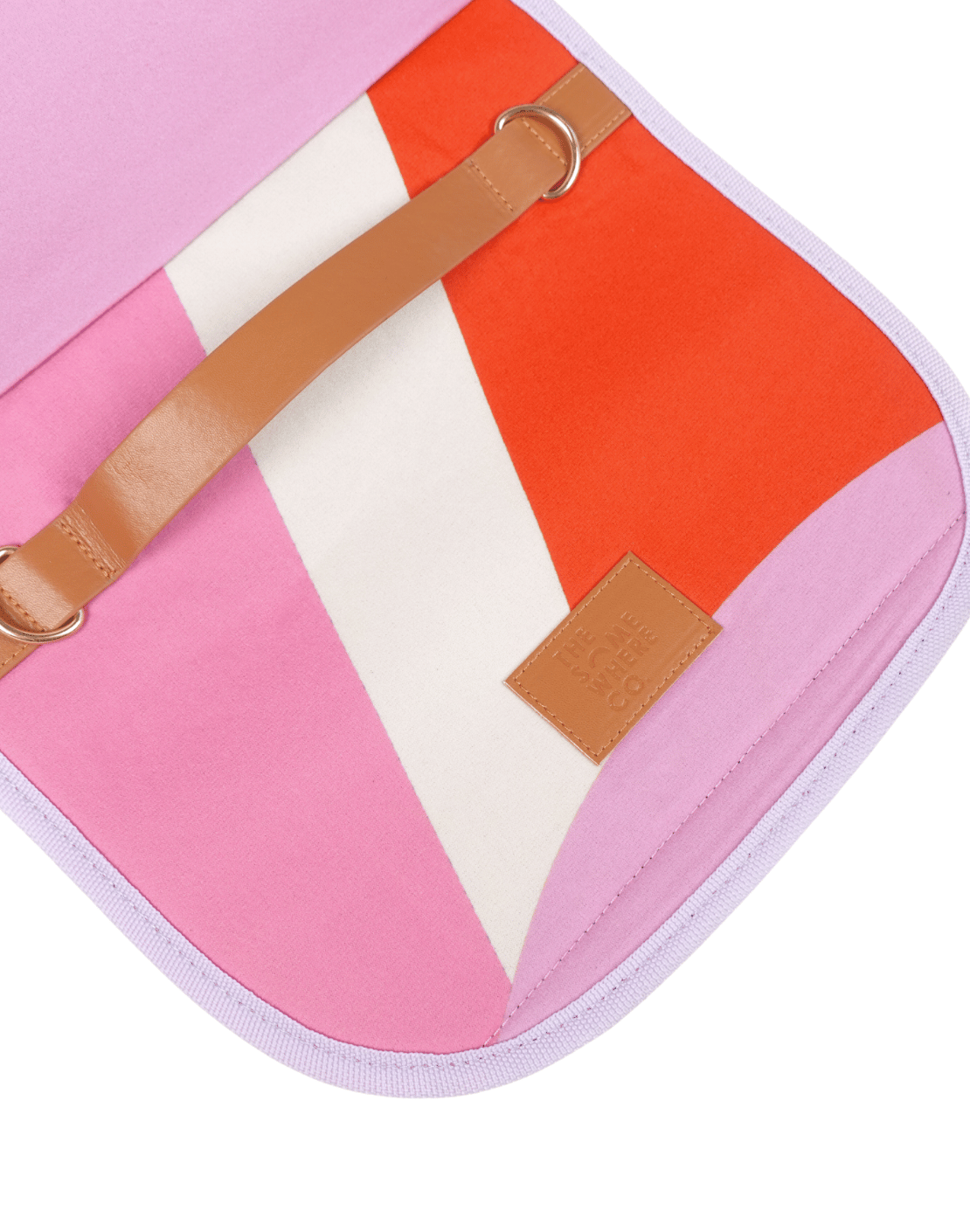 SOMEWHERE CO Sprinkle Fiesta Picnic Rug