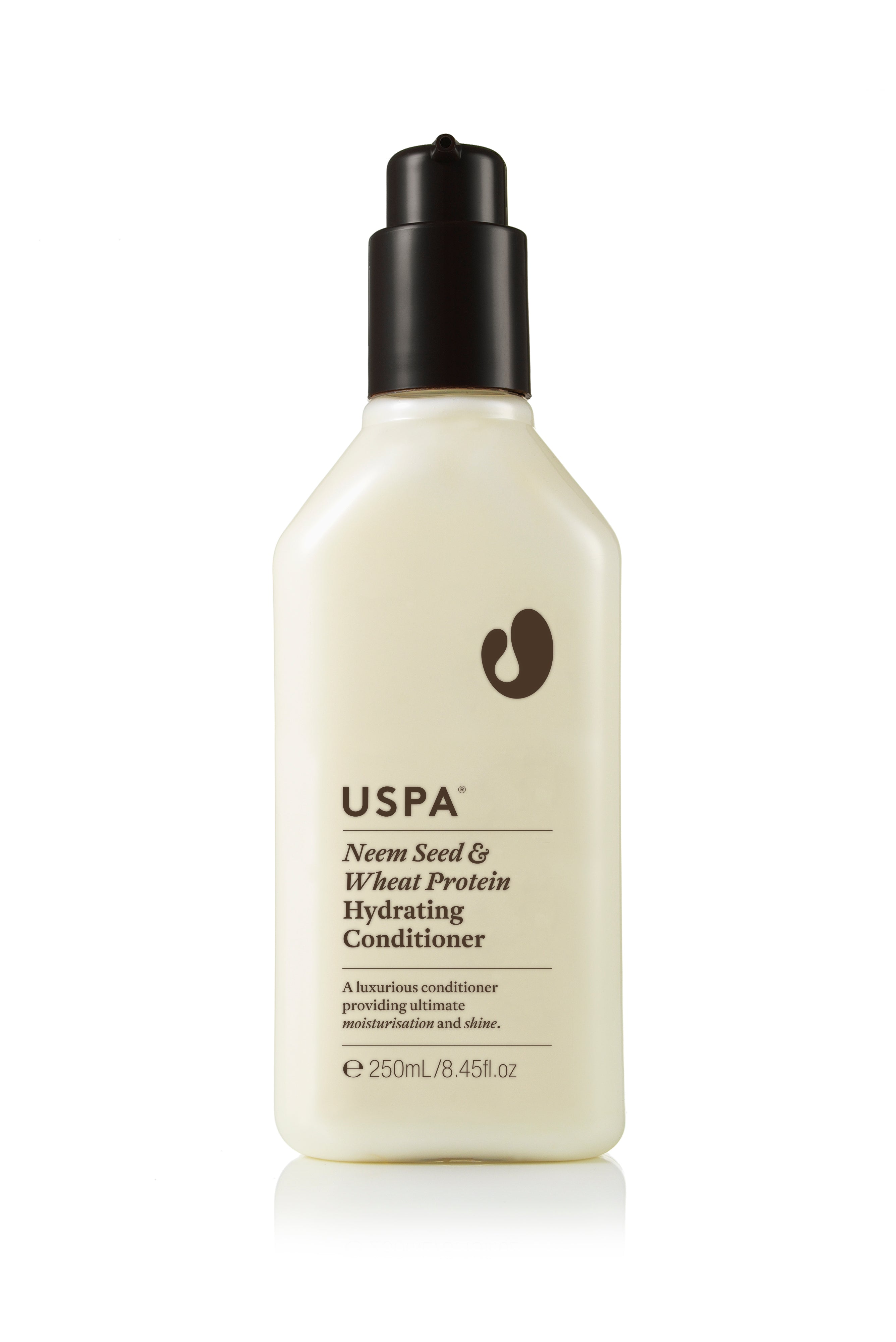 U SPA Botanicals - Hydrating Conditioner 250ml