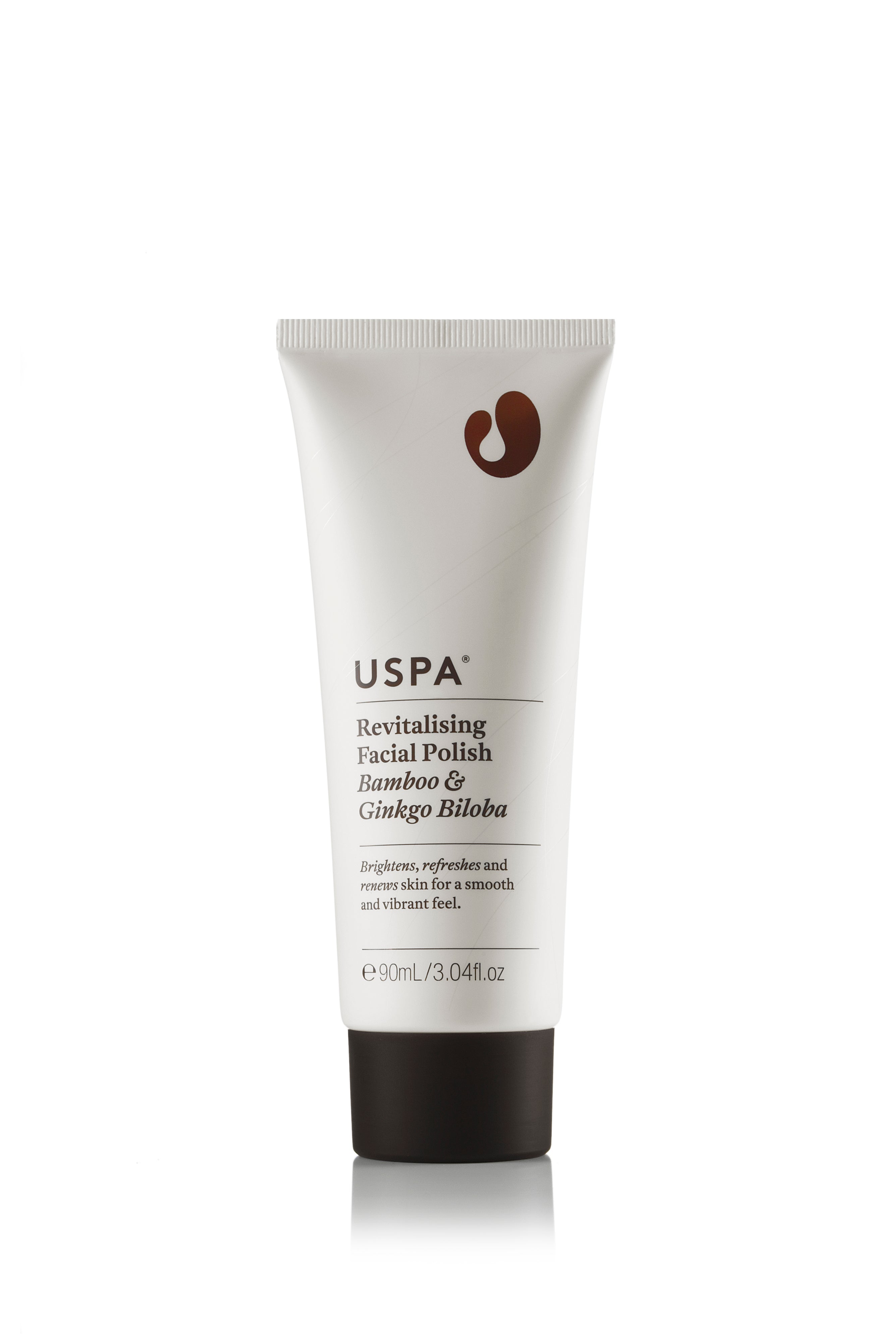 U SPA Botanicals - Revitalising Facial Polish 90ml