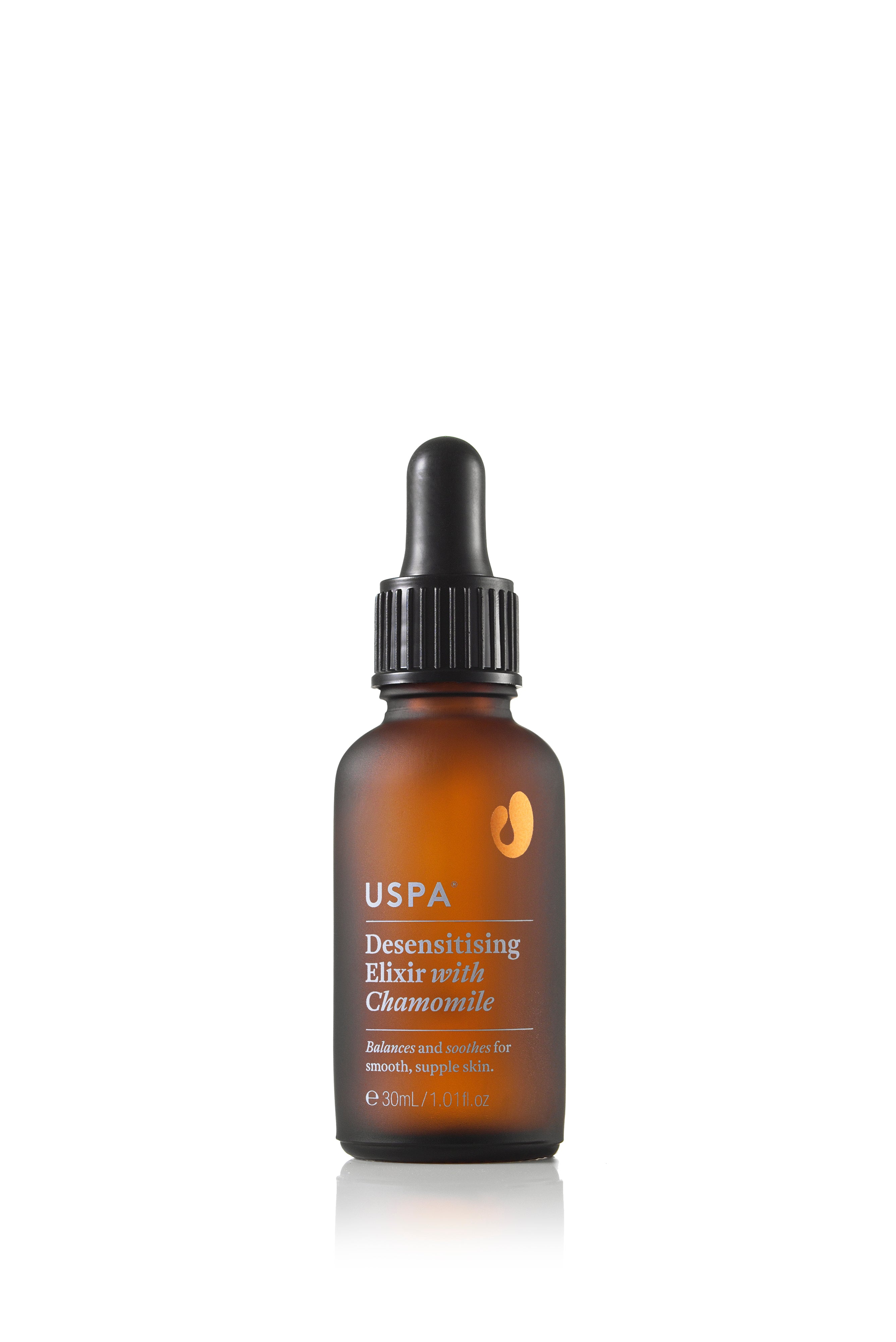 U SPA Botanicals - Desensitising Elixir 30ml