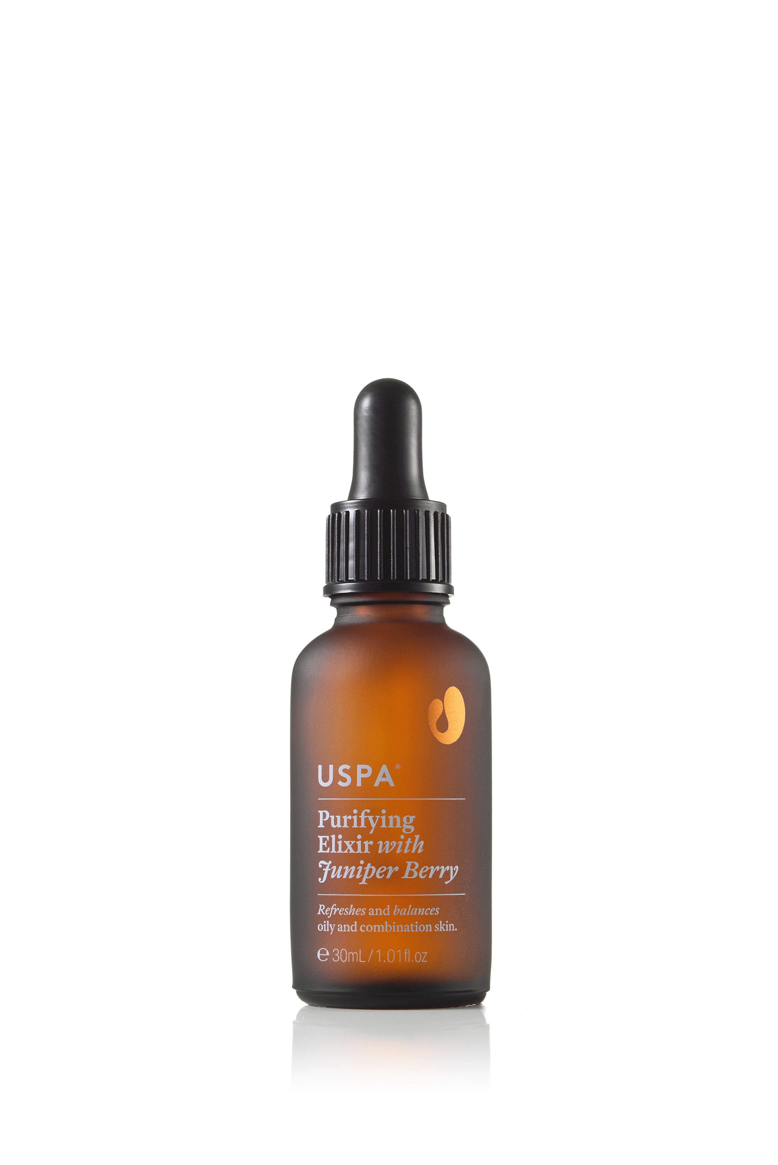 U SPA Botanicals - Purifying Elixir 30ml