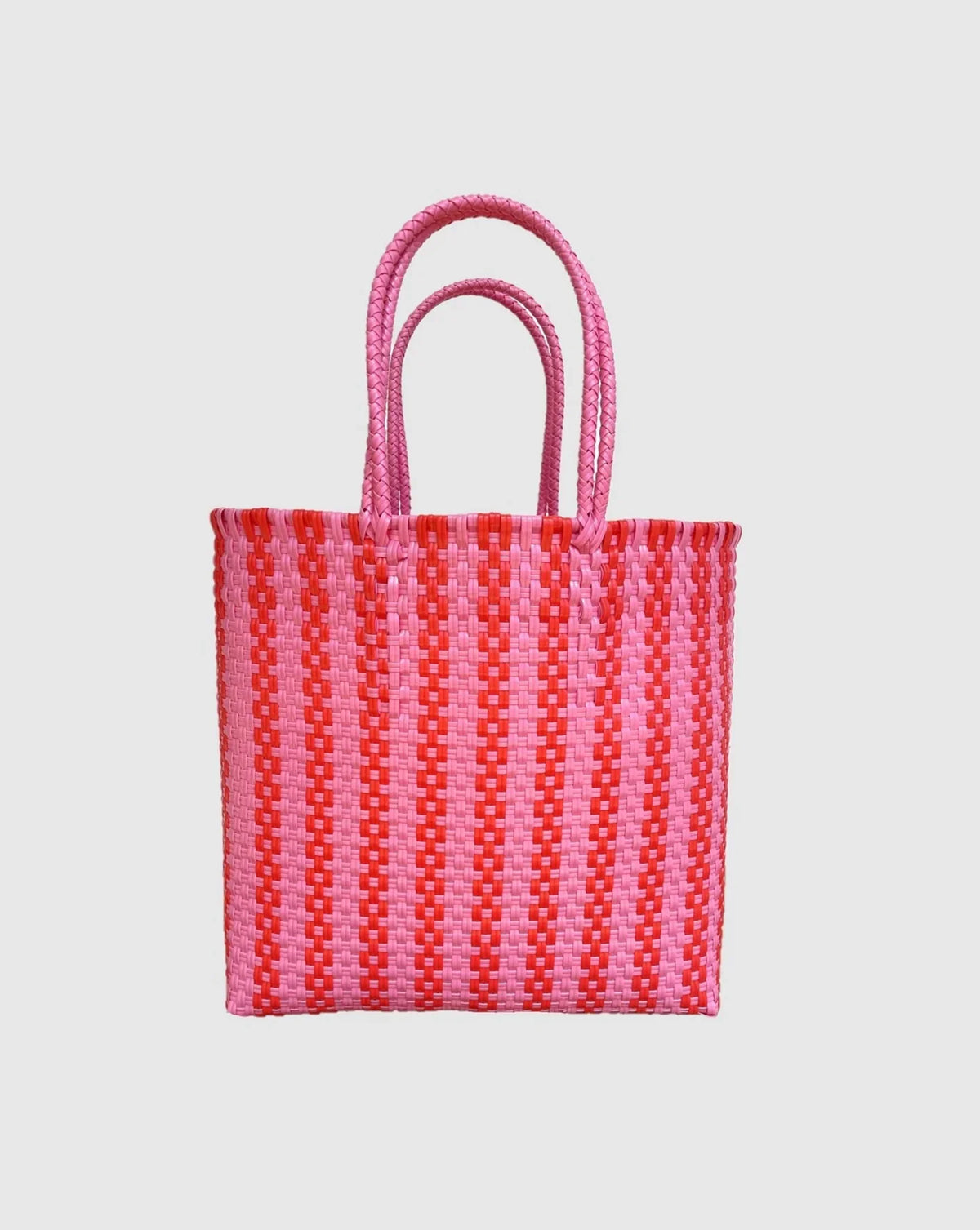 Eco Traveller Tote Fragola