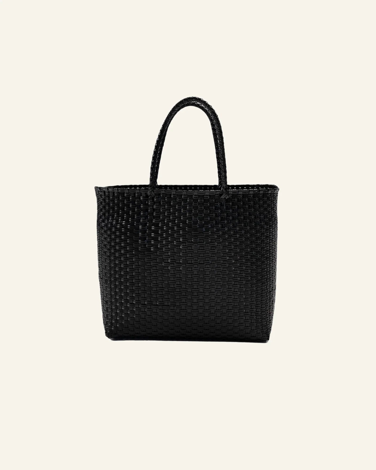 Eco Tote - Nera