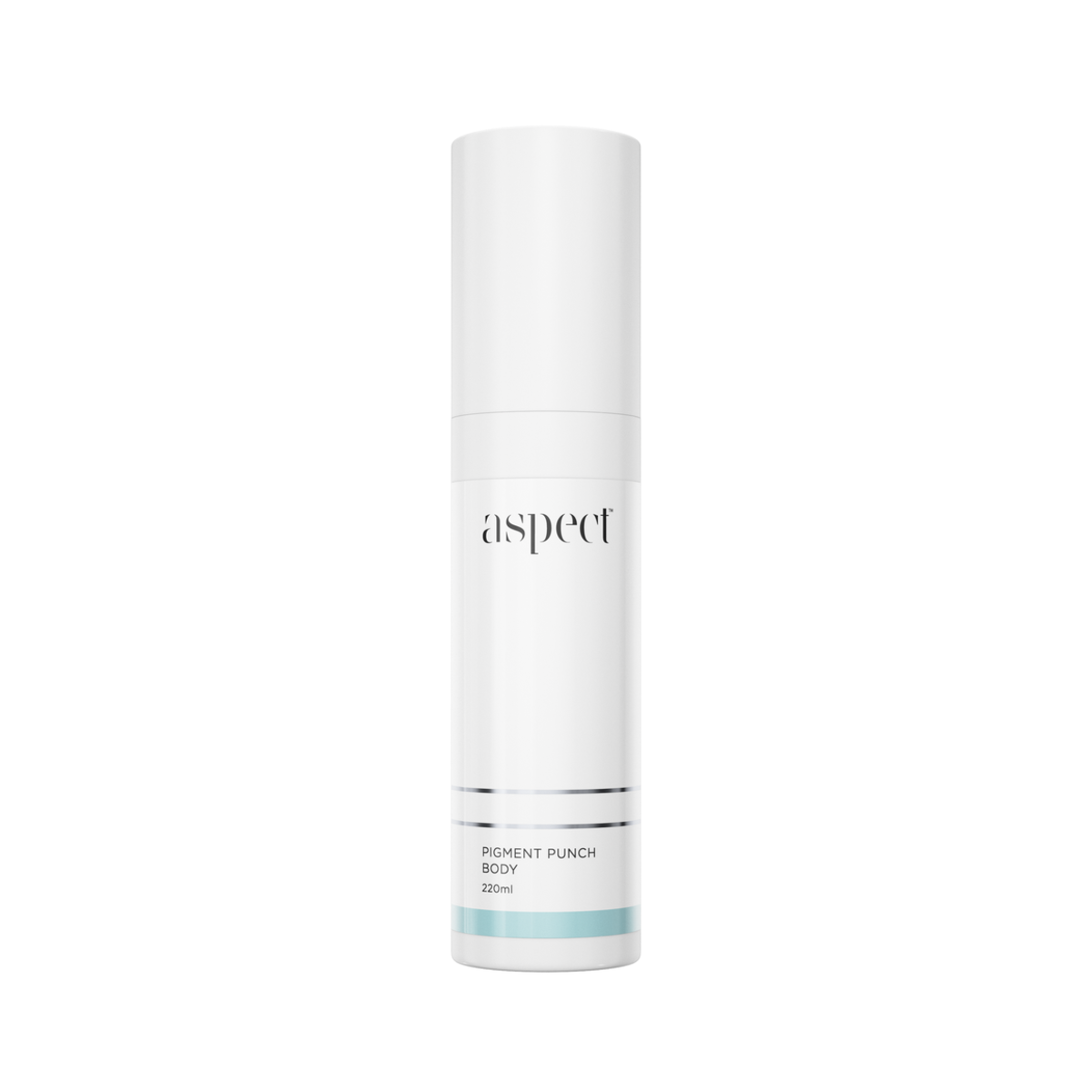 Pigment Punch Body full body sun damage glowing mature age skin