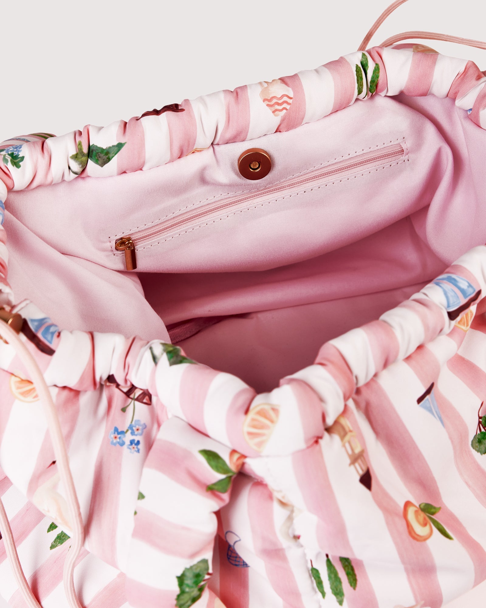 The Marshmallow - Tote Bag - Boat Days