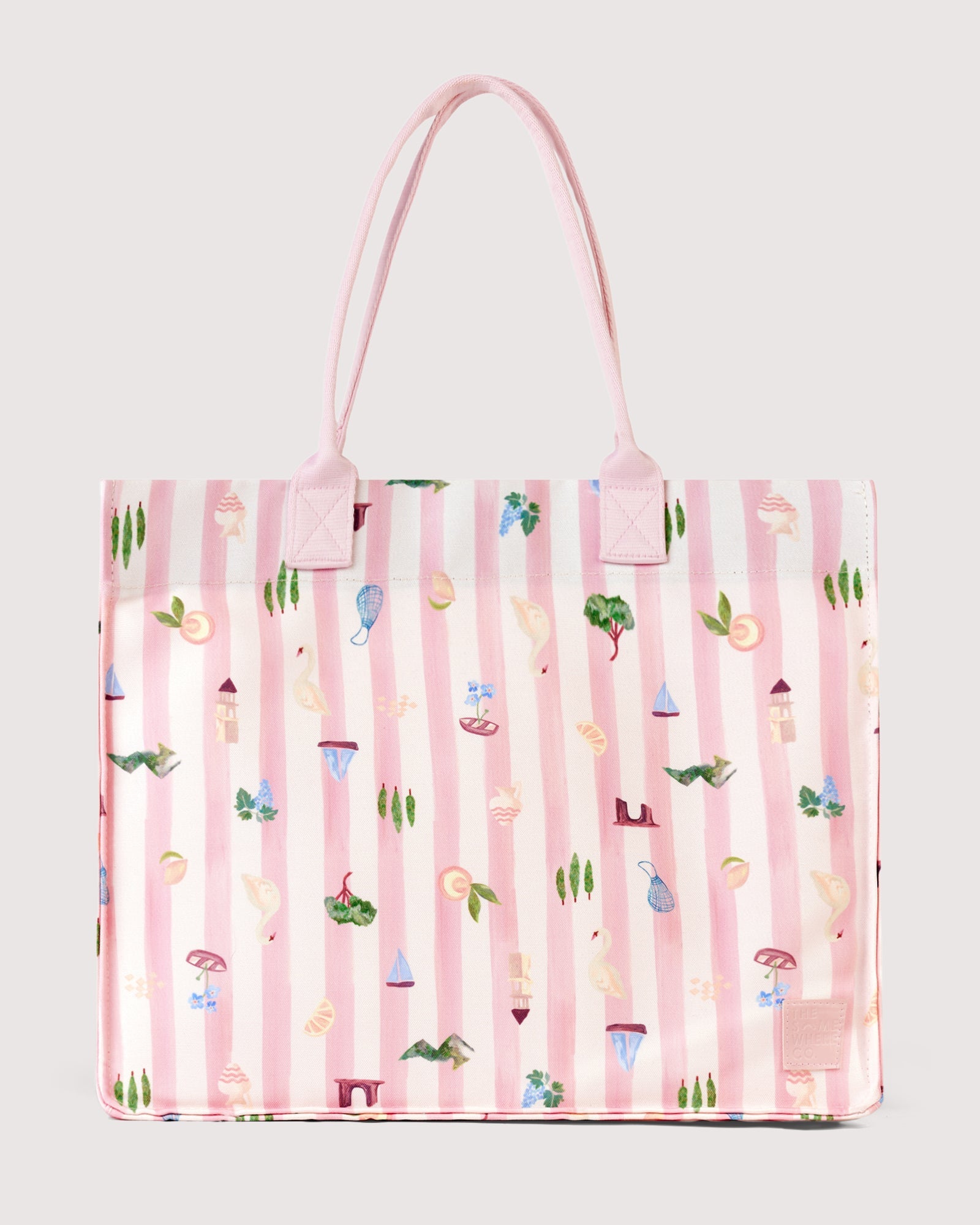 The Ultimate - Tote Bag - Boat Days