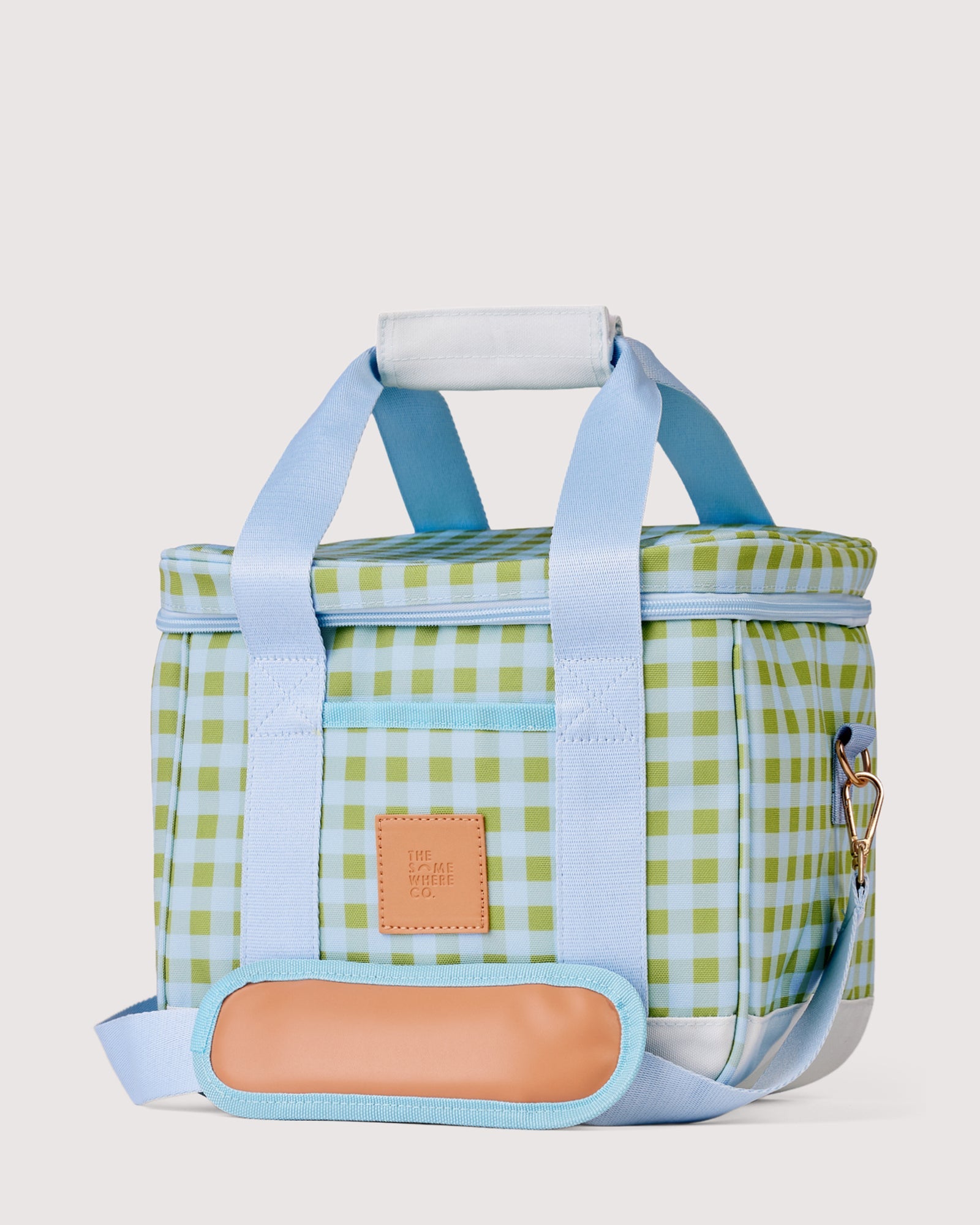 The Day Trip - Cooler Bag - Alfresco