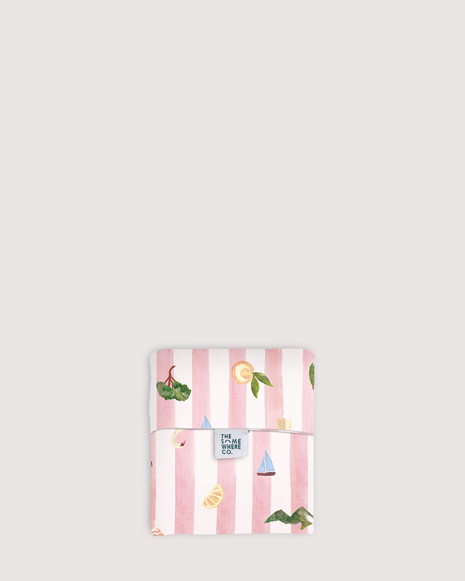 The Shopper - Reusable Bag - Boat Days