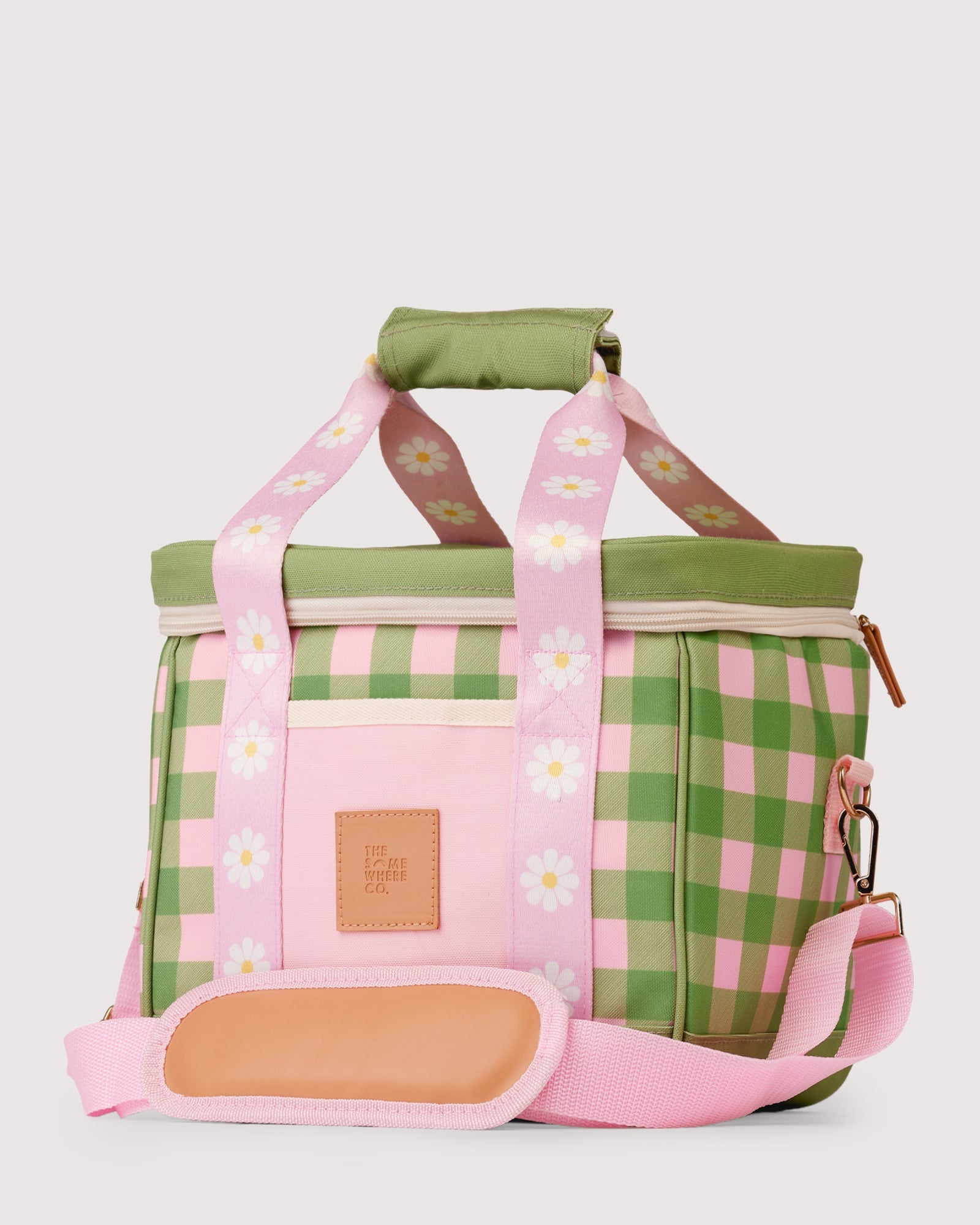 The Day Trip - Cooler Bag - Versailles