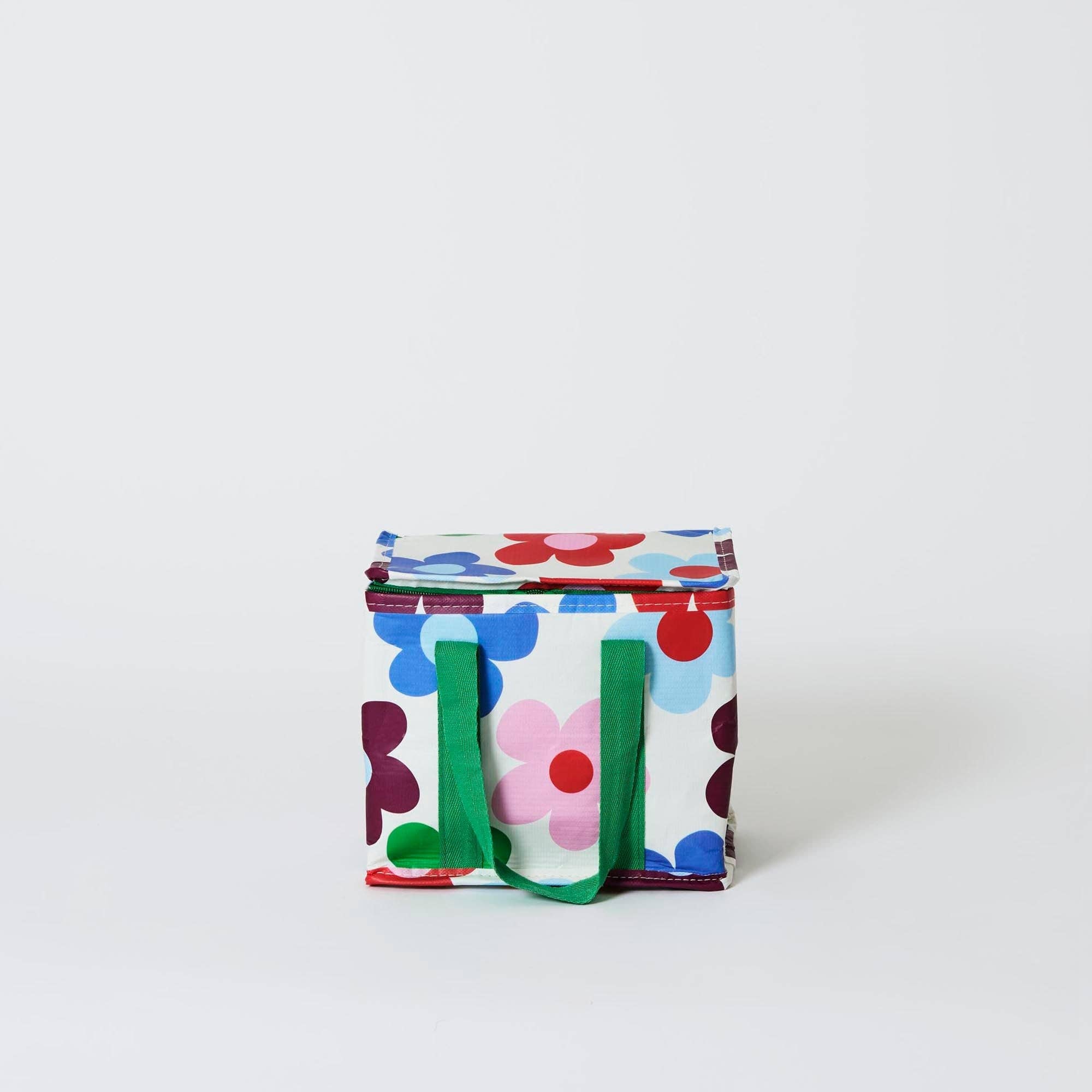 Project Ten Pty Ltd - Mini Insulated Tote – Sunny Floral