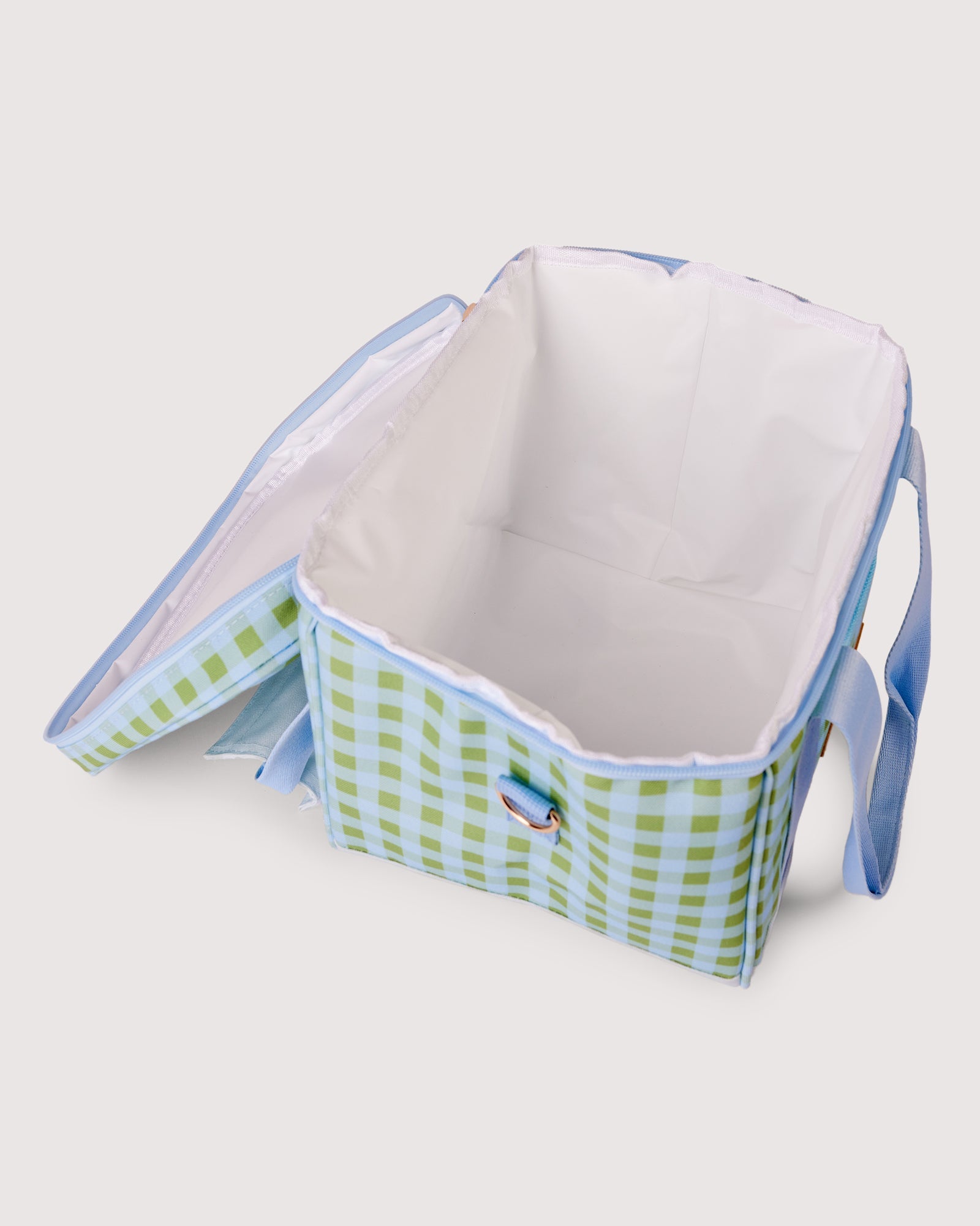 The Day Trip - Cooler Bag - Alfresco