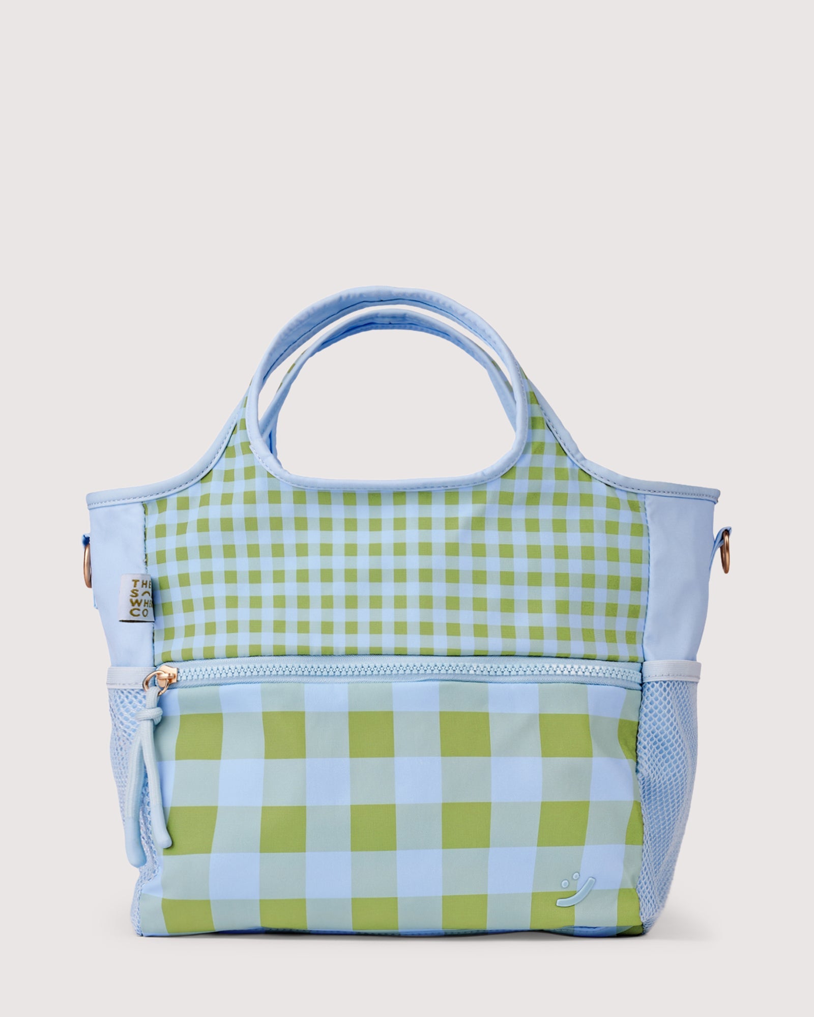 The Buddy - Lunch Bag - Alfresco