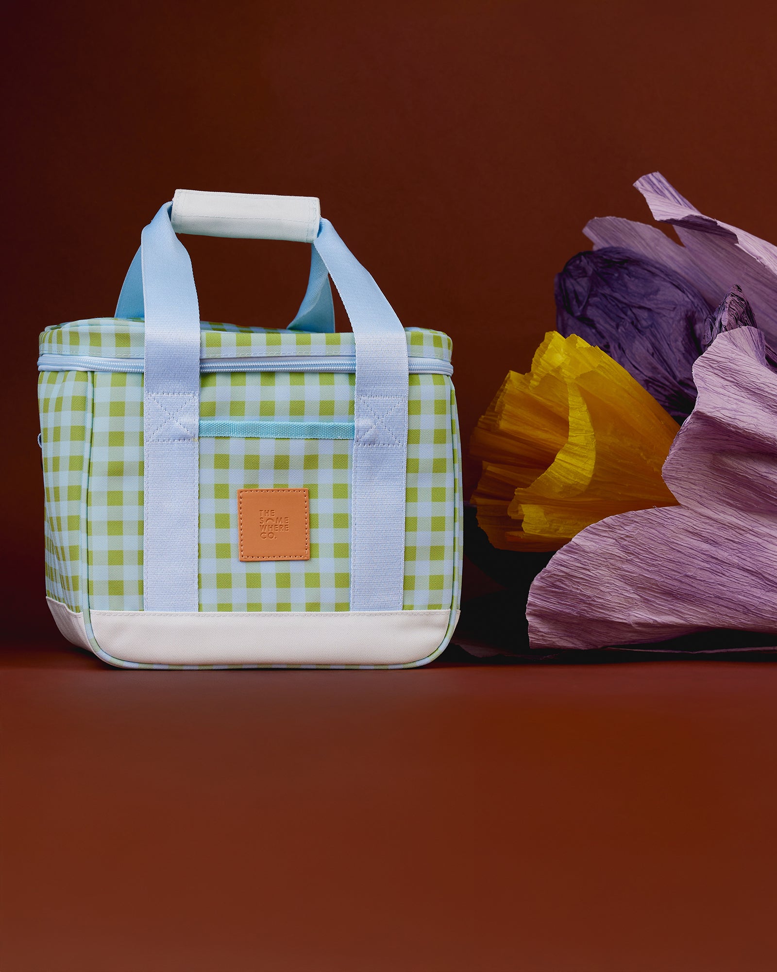 The Day Trip - Cooler Bag - Alfresco