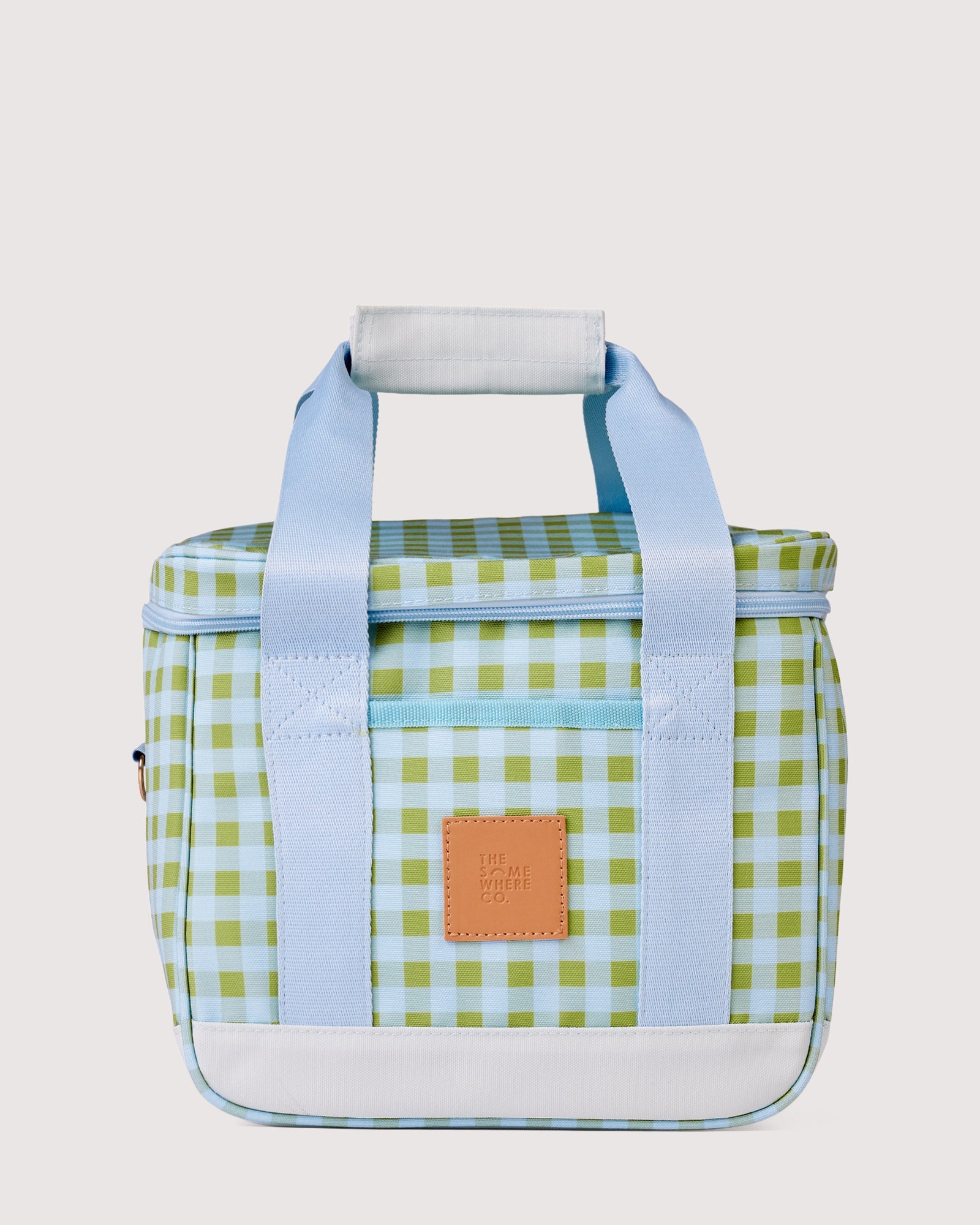 The Day Trip - Cooler Bag - Alfresco