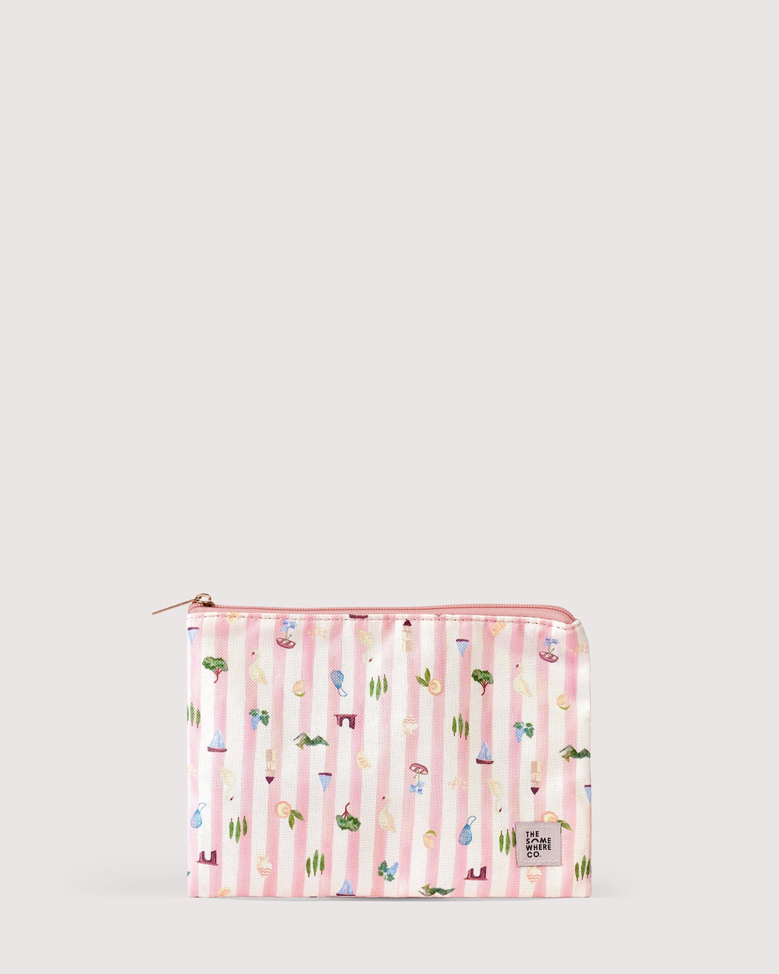 The Essential - Pouch - Boat Days