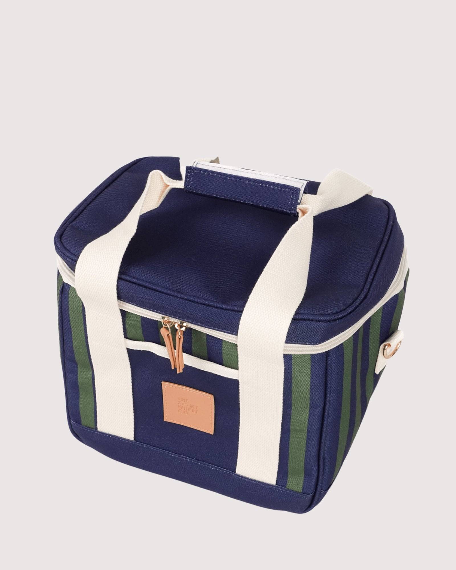 The Day Trip - Cooler Bag - El Capitan