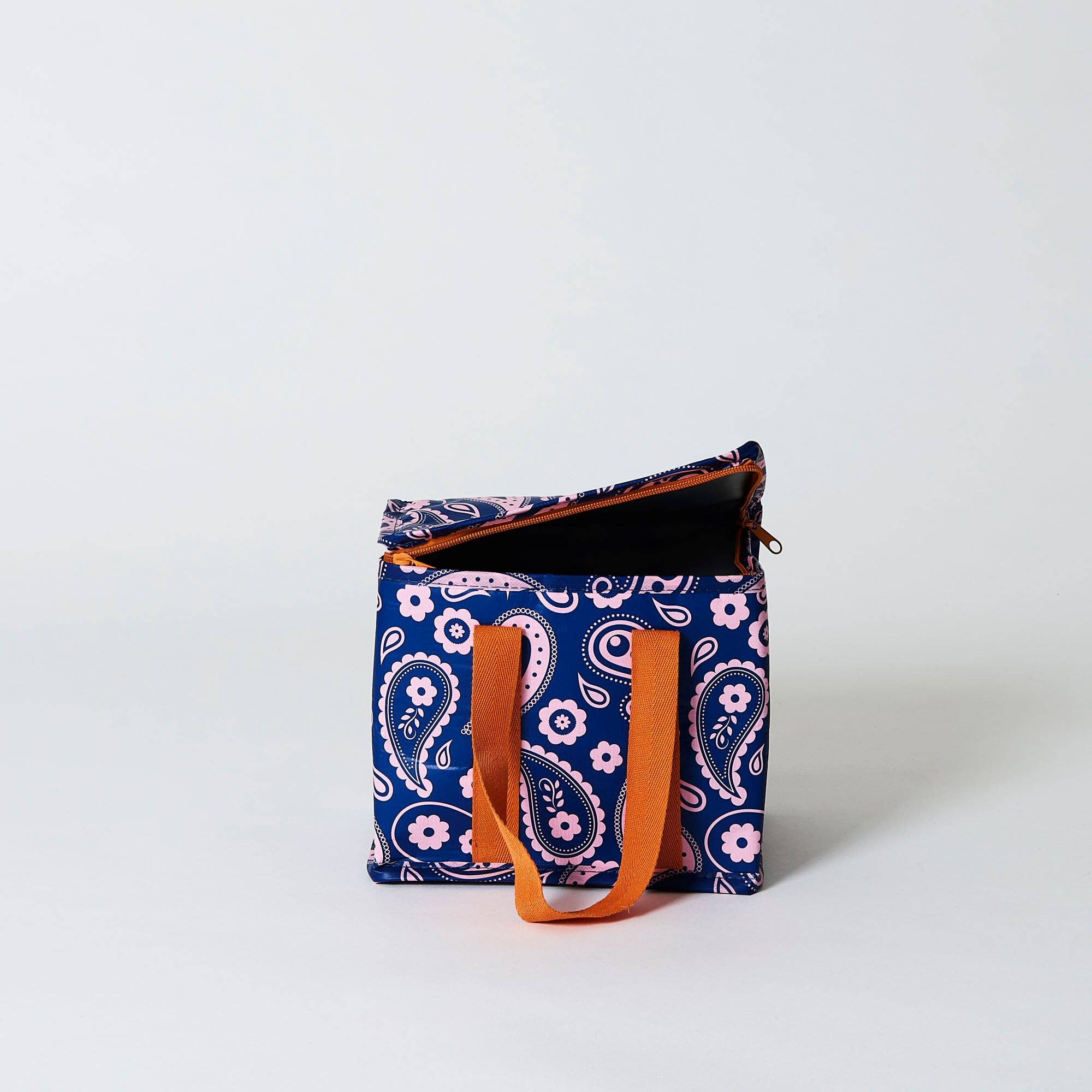 Project Ten Pty Ltd - Paisley Mini Insulated Tote