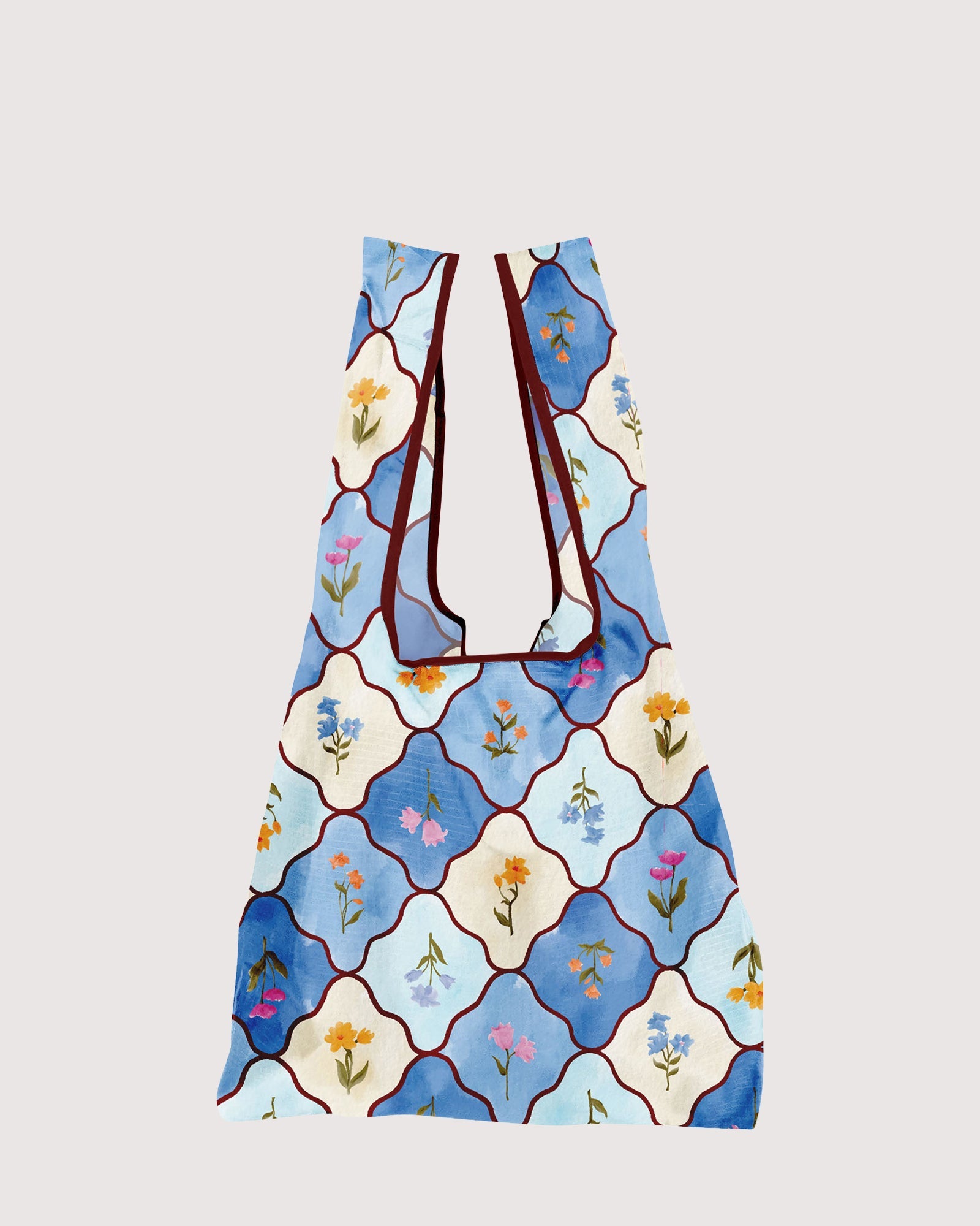 The Shopper - Reusable Bag - Amalfi