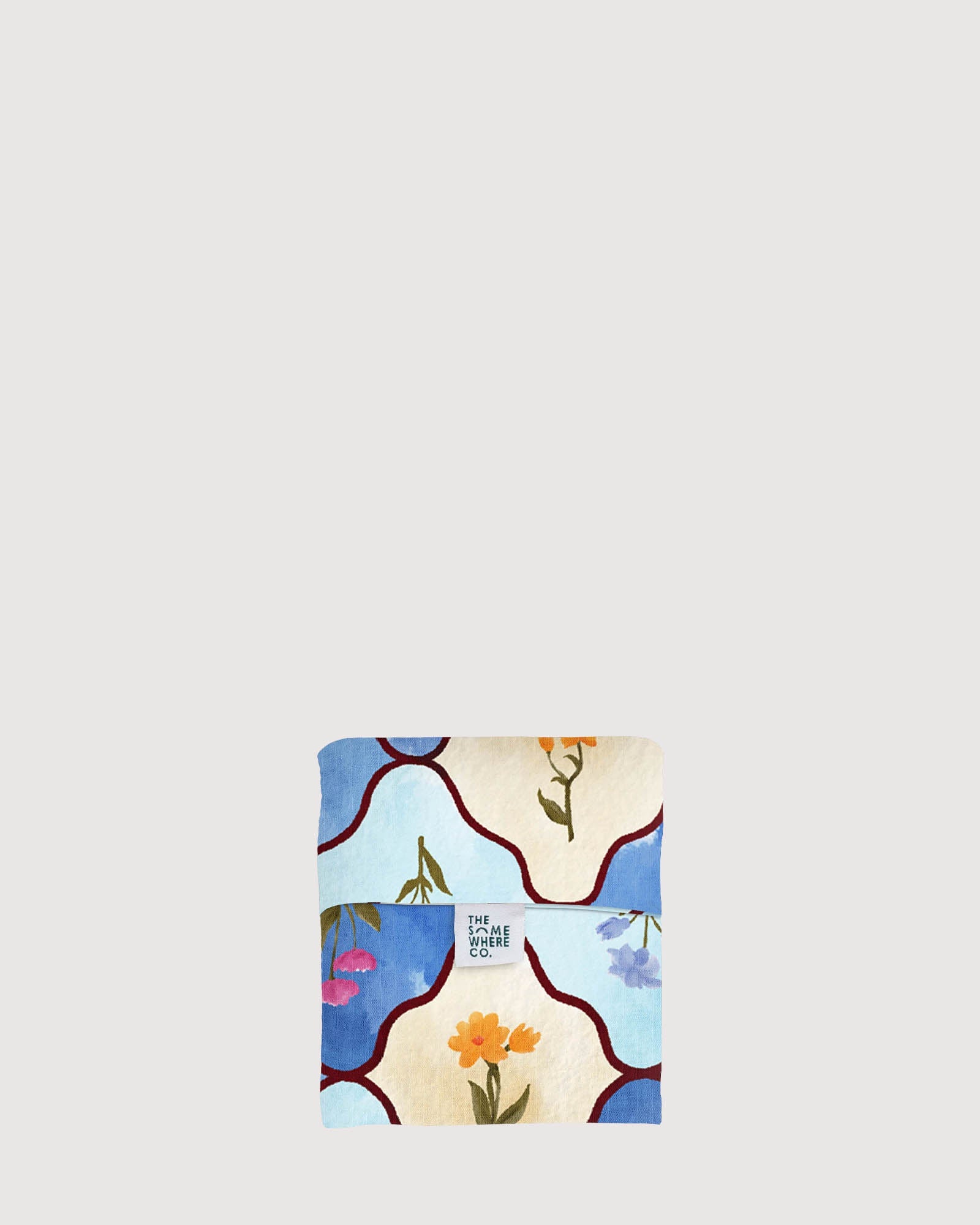 The Shopper - Reusable Bag - Amalfi