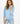 HUMIDITY Klara Sweater (light blue)