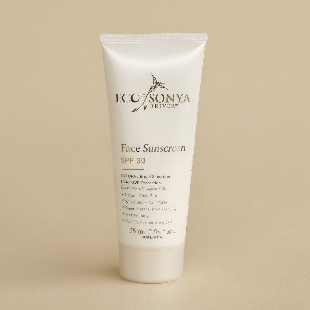 Face Sunscreen